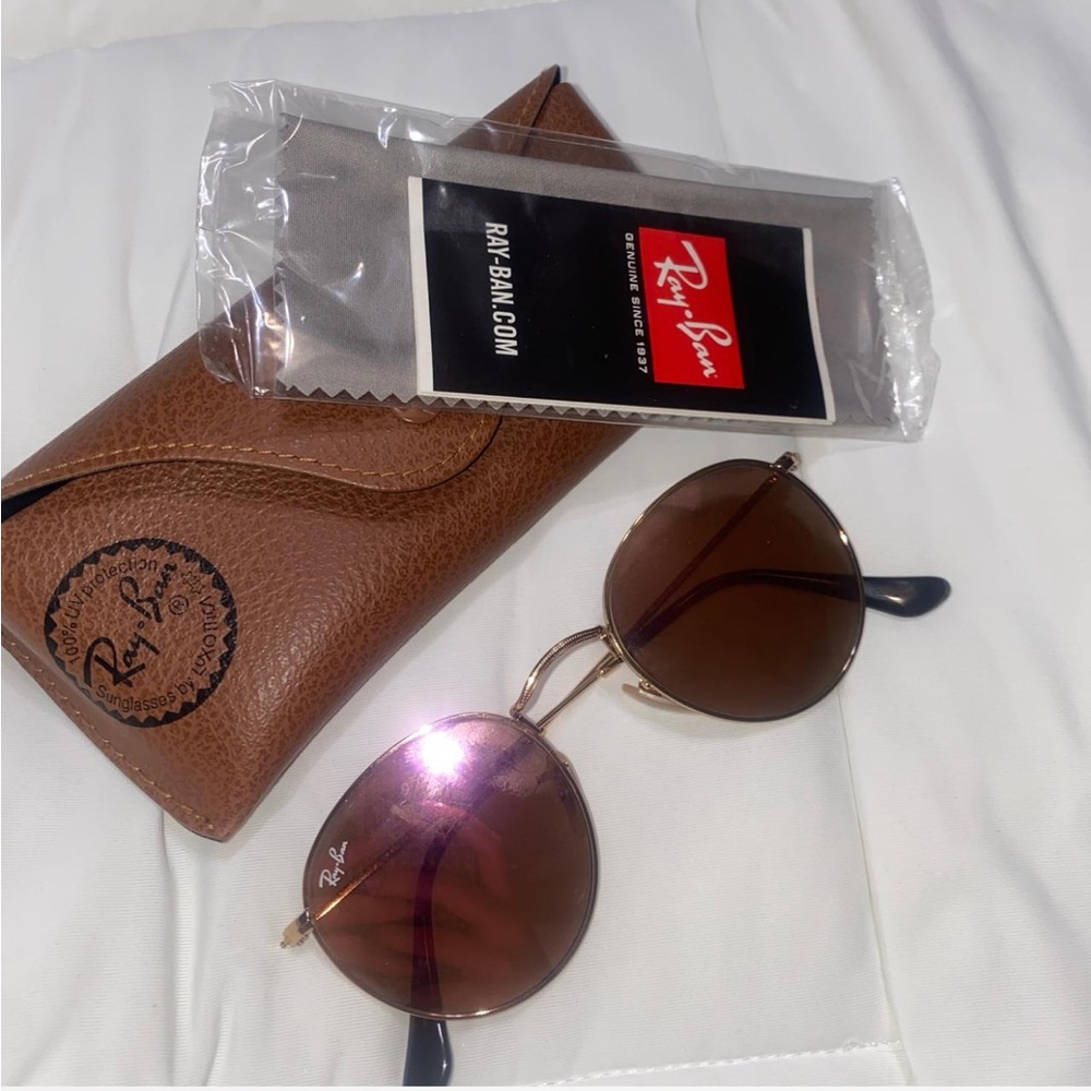 RAYBAN Sunglasses